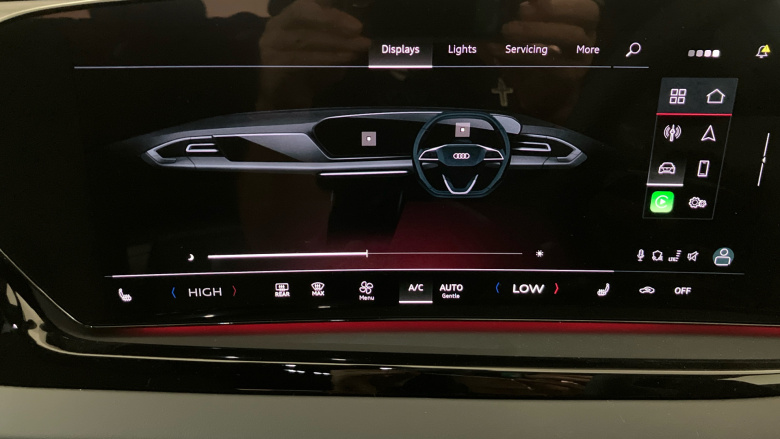 Audi A5 2.0 TFSI 150 S line 5dr S Tronic Petrol Estate